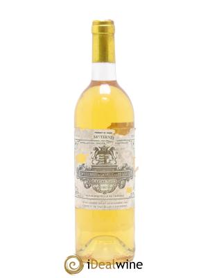 Château Filhot 2ème Grand Cru Classé