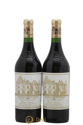 Château Haut Brion 1er Grand Cru Classé