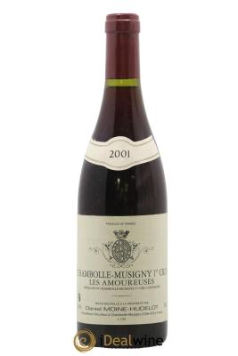 Chambolle-Musigny 1er Cru Les Amoureuses Moine-Hudelot (Domaine)