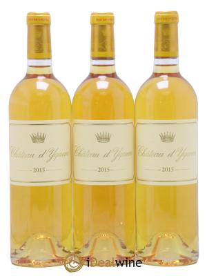 Château d' Yquem 1er Cru Classé Supérieur