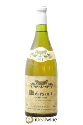 Meursault Les Rougeots Coche Dury (Domaine)