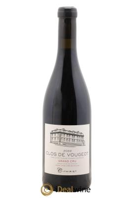 Clos de Vougeot Maison Thiriet