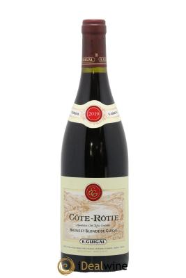 Côte-Rôtie Côtes Brune et Blonde Guigal