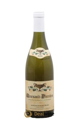 Meursault 1er Cru Perrières Coche Dury (Domaine)