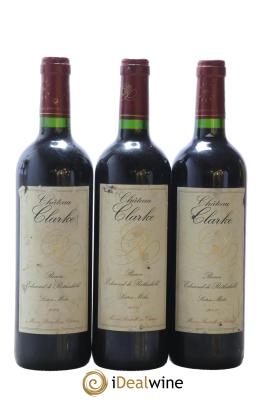 Château Clarke