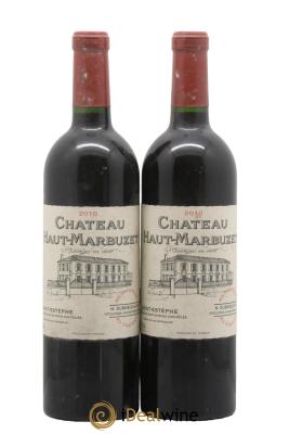 Château Haut Marbuzet