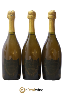 Saran Blanc de Blancs Moët et Chandon