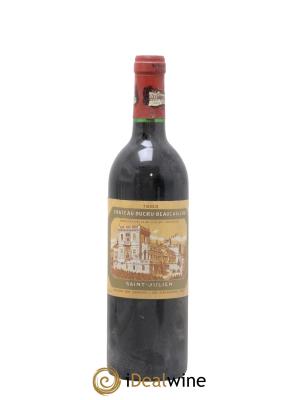 Château Ducru Beaucaillou 2ème Grand Cru Classé