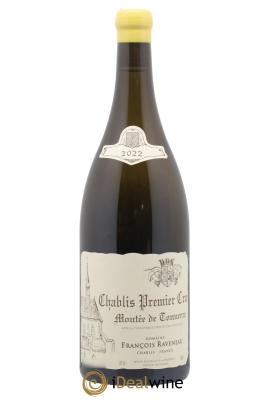 Chablis 1er Cru Montée de Tonnerre Raveneau (Domaine)