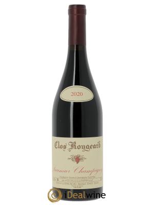 Saumur-Champigny Clos Rougeard 