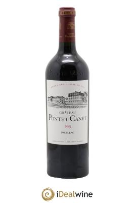 Château Pontet Canet 5ème Grand Cru Classé