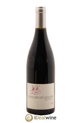 Vin de France Côt Le Rocher des Violettes