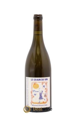 Hautes-Côtes de Nuits Le Grain du Vin Haut les Grains M&V Zuber
