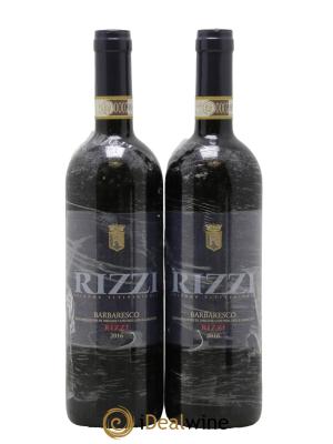 Barbaresco DOCG Rizzi Domaine Rizzi