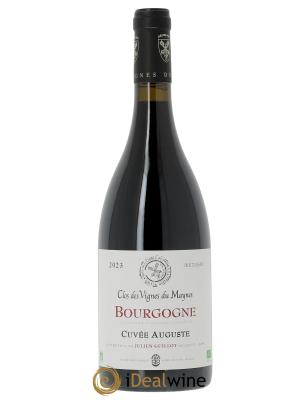 Bourgogne Cuvée Auguste Les Vignes du Maynes
