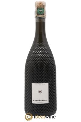 Blanc de Blancs Stellaire De Breux Alexandre Chaillon