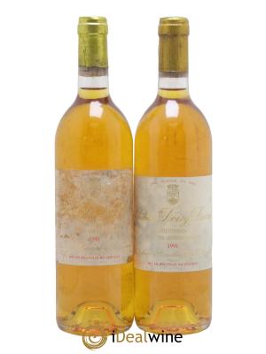 Château Doisy Daëne 2ème Grand Cru Classé