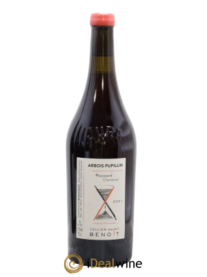 Arbois-Pupillin Ploussard Chambines Cellier Saint Benoît