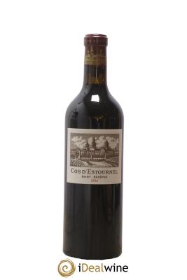 Cos d'Estournel 2ème Grand Cru Classé