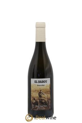 Vin de France Savagnin Rock'N Roll El Babou (Olivier Saint-Priest)