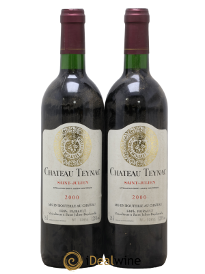 Château Teynac