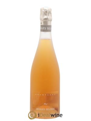 Rosé Brut Jacques Selosse