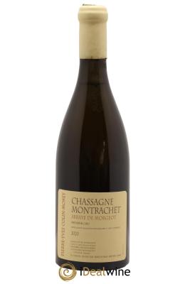 Chassagne-Montrachet 1er Cru Abbaye de Morgeot Pierre-Yves Colin Morey