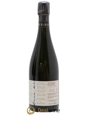 Les Carelles Blanc de Blancs Jacques Selosse