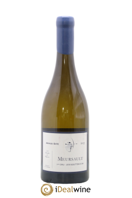 Meursault 1er Cru Goutte d'Or Arnaud Ente