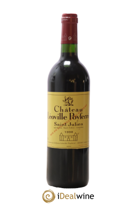 Château Léoville Poyferré 2ème Grand Cru Classé