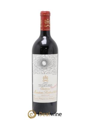 Château Mouton Rothschild 1er Grand Cru Classé