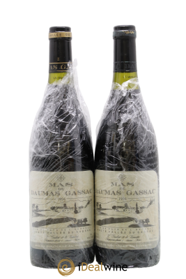 Saint-Guilhem-le-Désert - Cité d'Aniane Mas Daumas Gassac Famille Guibert de La Vaissière