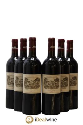 Château Lafite Rothschild 1er Grand Cru Classé