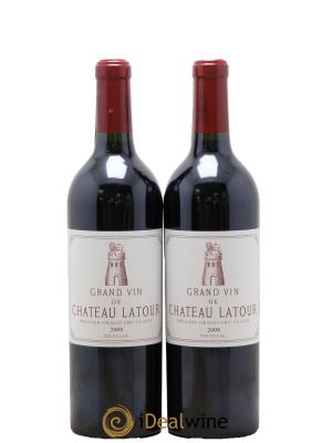 Château Latour 1er Grand Cru Classé