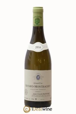 Bâtard-Montrachet Grand Cru Ramonet (Domaine)
