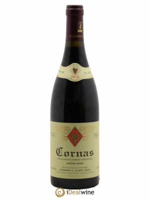 Cornas Auguste Clape