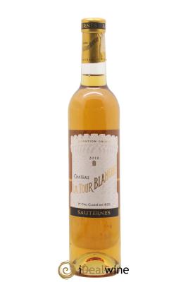 Château la Tour Blanche 1er Grand Cru Classé