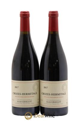 Crozes-Hermitage Domaine Graillot