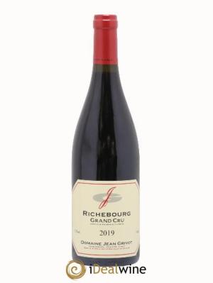 Richebourg Grand Cru Jean Grivot