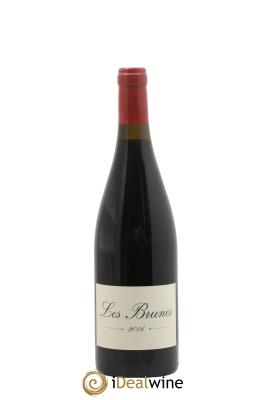 Vin de France Les Brunes Les Creisses (Domaine)