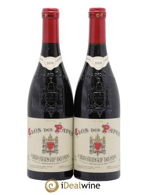 Châteauneuf-du-Pape Clos des Papes - Paul Avril