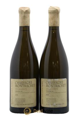 Chassagne-Montrachet 1er Cru Les Caillerets Pierre-Yves Colin Morey