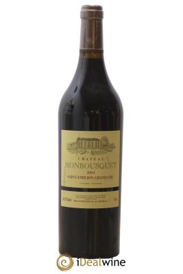 Château Monbousquet Grand Cru Classé