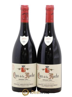 Clos de la Roche Grand Cru Armand Rousseau (Domaine)