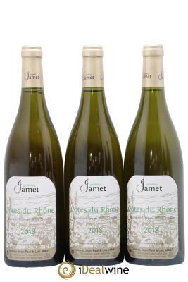 Côtes-du-Rhône Jamet (Domaine)