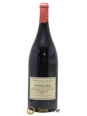 Pommard 1er Cru Grand Clos des Epenots de Courcel (Domaine)
