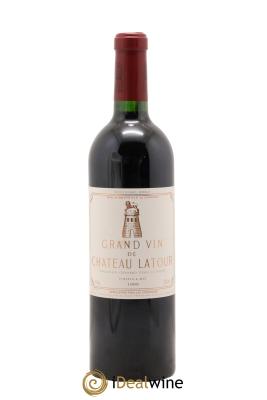 Château Latour 1er Grand Cru Classé