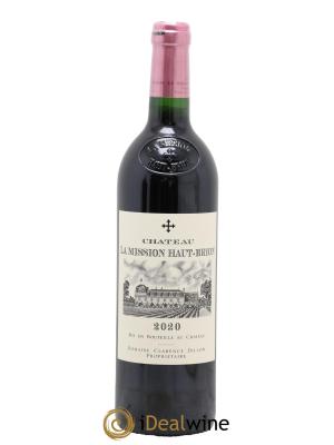 Château la Mission Haut-Brion Cru Classé de Graves