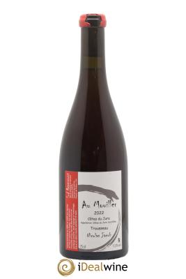 Côtes du Jura Trousseau Au Mouiller Nicolas Jacob