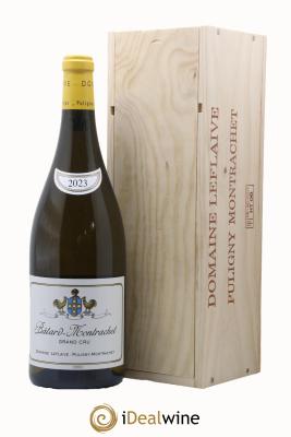 Bâtard-Montrachet Grand Cru Leflaive (Domaine) 